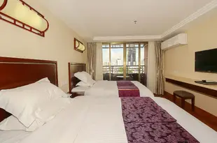 海口嘉和酒店Jiahe Hotel