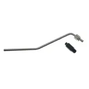 Tremolo Arm Whammy Bar with Socket for Floyd Rose Special/1000 Series Tremolos