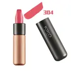 ★現貨特價★ 義大利 KIKO MILANO 絲絨質地霧面唇膏 304 PASSION MATTE LIPSTICK