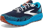 [Brooks] Men’s Divide 3 Trail Running Shoe