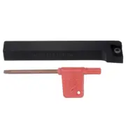 SCLCL1212H09 CNC Lathe Tool External Turning Tool Holder For CCMT09T3 Insert