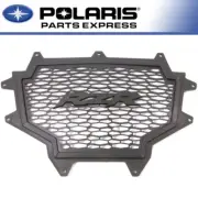 POLARIS 2011 RZR S 800 RZR 800 GRILL INSERT FRONT BLACK 5438569-070 NEW OEM