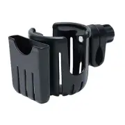 Cup Holder Multifunction for Bike Drink Holder for Motorcycles Trolleys
