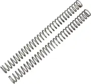 RACE TECH - FRSP 434938 - Fork Springs ? 21.30 lb/in for Husaberg FE 570 Honda C