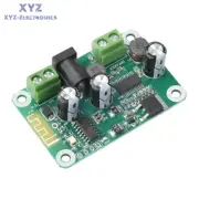 TPA3110 Audio Power Amplifier Board 30W TWS Mono Bluetooth Amplifier Board DIY