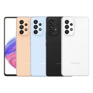 【SAMSUNG 三星】B級福利品 Galaxy A53 5G 6.5吋(8G/256G)