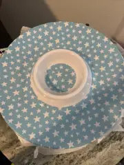 8 Pcs Chip & Dip Bowl