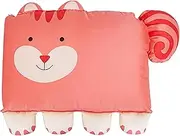 MILO & GABBY The Original Kids Animal Pillowcase, Lucy
