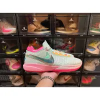 在飛比找蝦皮購物優惠-【XH sneaker】Nike Lebron XX “Ti
