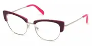 Emilio Pucci EP5102 083 Women’s Glasses Rainbow Size 54 - Private Health Rebate - Blue Light Block Available