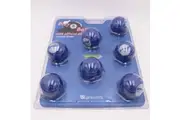 Aramith Pool Snooker Billiards Balls With Official Afl Team Logos - Kangaroos