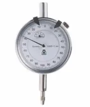 Moore & Wright DTI Dial Test Indicator 0-1.0mm MW400-01 From RDGTools