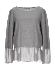 [ALBERTA FERRETTI] ALBERTA FERRETTI Sweaters - Item 39946895