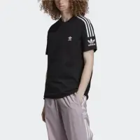 在飛比找momo購物網優惠-【adidas 愛迪達】Tech Tee 男 短袖 上衣 T