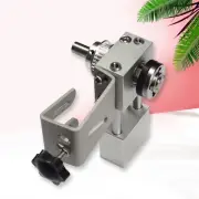 New Mini Table Saw Lifting Spindle Assembly DIY Woodworking Cutting Polishing