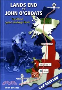 在飛比找三民網路書店優惠-Lands End to John O' Groats：Th