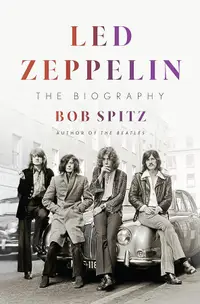 在飛比找誠品線上優惠-Led Zeppelin: The Biography