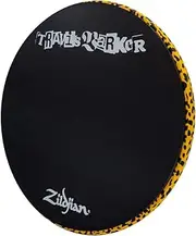 Zildjian Travis Barker Signature Practice Pad, 6 Inch