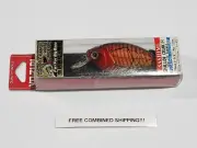 Yo Zuri Sashimi Shallow Crank (F) 70MM Color Change Wave Motion R1060-CMCF