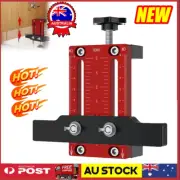 Cabinet Door Installation Positioner Versatile Hardware Jig High Protective NRO
