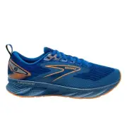 Brooks Levitate 6 Classic Blue / Orange 110395 1D 405 Men's Size 11.5 Medium