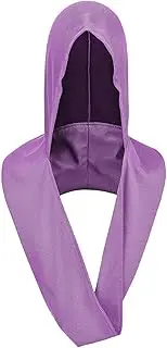 Cooling Hoodie Towel | Soft Breathable Chilly Towel | Cool Towel, Quick-Drying Sport Head Towel for Sport, Work Out, Gym, Camping, Fitness
