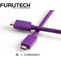 在飛比找Yahoo!奇摩拍賣優惠-詩佳影音原裝日本 Furutech 古河 HF-X NCF 