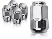 Lug Nut Set For 2017-2021 Honda Clarity 1.5L 4 Cyl 2018 2019 2020 QC153MT (for: Honda)