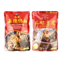 在飛比找蝦皮商城優惠-和秋 麻辣鴨血/麻辣豆腐 450g 火鍋鍋底 火鍋料 麻辣火