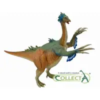 在飛比找蝦皮購物優惠-恐龍動物模型 1/40 CollectA 鐮刀龍