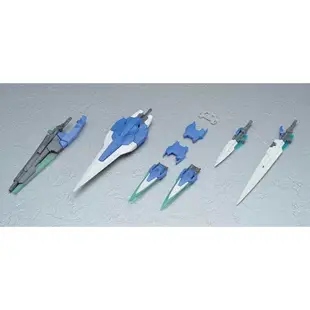 【BANDAI】組裝模型 鋼彈00V戰記 MG 1/100 GN-0000GNHW 7SG 七劍型00鋼彈G