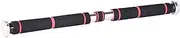 Door Horizontal Steel Adjustable Training Bars for Home Sport Bar Workout Pull Up Arm Training Sit Up Bar Fitness Push Up