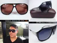 在飛比找Yahoo!奇摩拍賣優惠-信義計劃 眼鏡 全新真品  Delon  亞蘭德倫  AD 