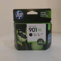 在飛比找旋轉拍賣優惠-Hp墨水 officejet 4500 901XL