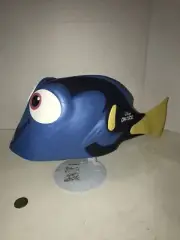 Disney on Ice Finding Nemo Dory Foam Hat 15” Rare!