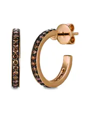 Le Vian 14k 1.05 ct. tw. Diamond Earring