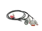 ZTN114078 Cable Component