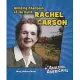 Amazing Champion of the Earth Rachel Carson