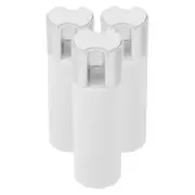 3 Pcs Pull Rope Pendant Blind Cord Knob Holders Roller Accessories