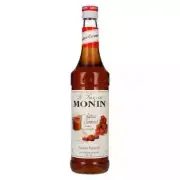 Monin Syrup SALTED CARAMEL 0.7l
