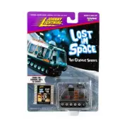 Johnny Lightning SciFi Models Lost in Space - The Chariot New