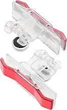KALLORY Mobile Gaming Controller with Ergonomic Grip for Enhanced Comfort and Precision Fit for All Hand Trigger for Improved Gameplay