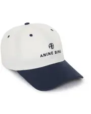 Anine Bing Jeremy Baseball Cap