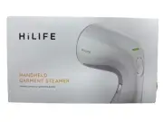 New HiLIFE Handheld Garment Steamer Model HL9