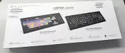 Pro Tools Astra Keyboard Controller Windows Color-coded shortcut keys