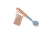 White Magic Eco Basics Dish Brush Replacement 1 Pack