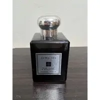 在飛比找蝦皮購物優惠-Jo Malone Dark Amber&Ginger Li