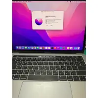 在飛比找蝦皮商城優惠-MacBook Pro 2019年 13寸 1.4GHz I