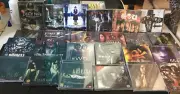 Thai Horror Movies VCD - 24 Titles