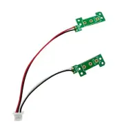 Logitech G304 G305 Hot Swap Cable Mouse L/R Micro-Switch Replacement Board